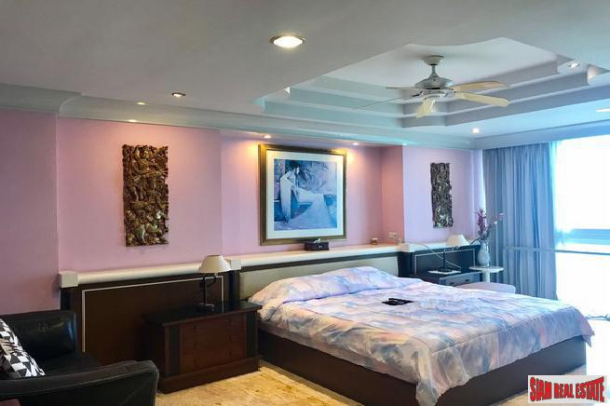 Price reduced!! UNIXX Luxury Condominium - South Pattaya City-21