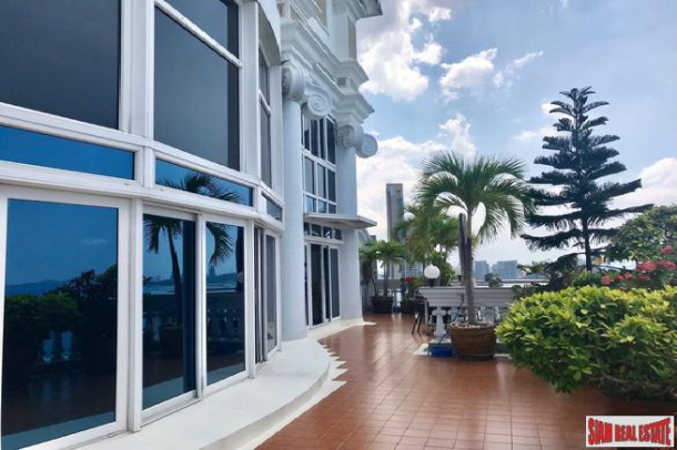 For sale-2 Bedrooms  Foreign Name High floor Premium Sea View-24