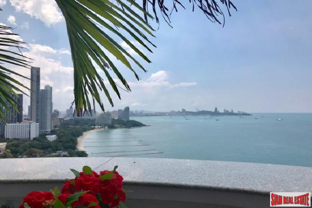 For Rent-The Axis Condo 2 bedroom High Floor with stunning view-28