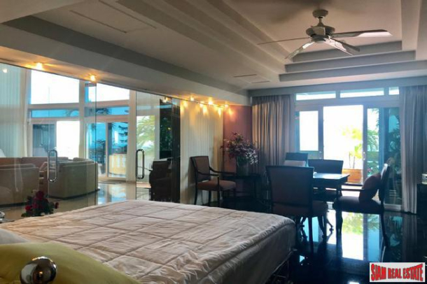 Gorgeous Penthouse 6 bedrooms For Sale in Wongamat Beach-6