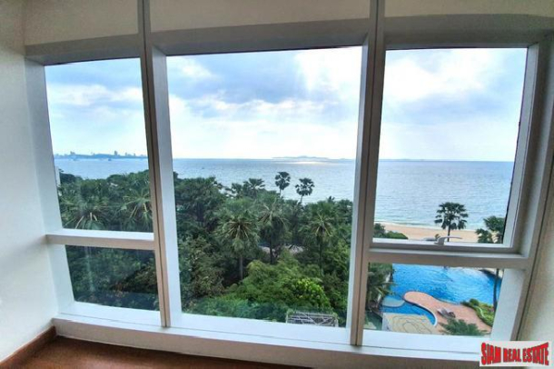 For Sale-Foreign Name 1 Bedroom with Direct Sea View-10