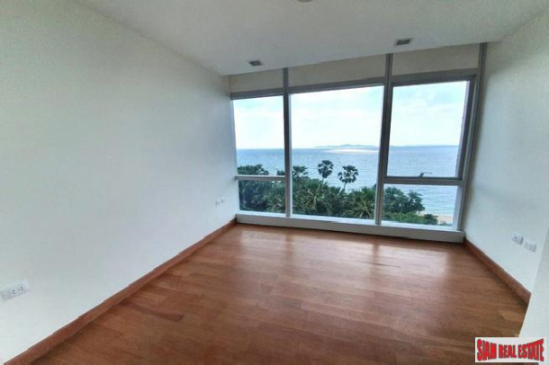For Sale-Foreign Name 1 Bedroom with Direct Sea View-7