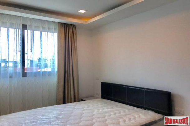 Ready to move in!! For Sale - 2 bedroom Condo, 52 sq.m. in South Pattaya-7