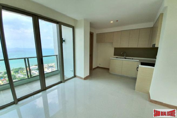 For sale-2 Bedrooms  Foreign Name High floor Premium Sea View-6