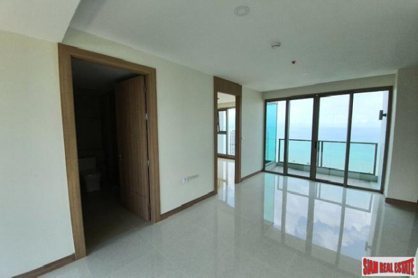For sale-2 Bedrooms  Foreign Name High floor Premium Sea View-8