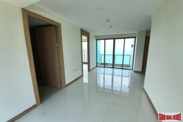 For sale-2 Bedrooms  Foreign Name High floor Premium Sea View-9