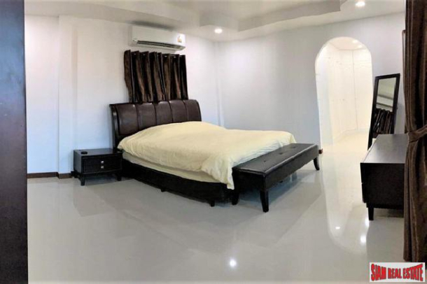 WISH@SAMYAN | Modern 1 Bed Condo in High-Rise Condo at Sam Yan, Bang Rak-15