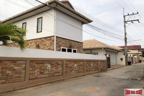 For sale-Two story house 3 bedrooms with private pool-2