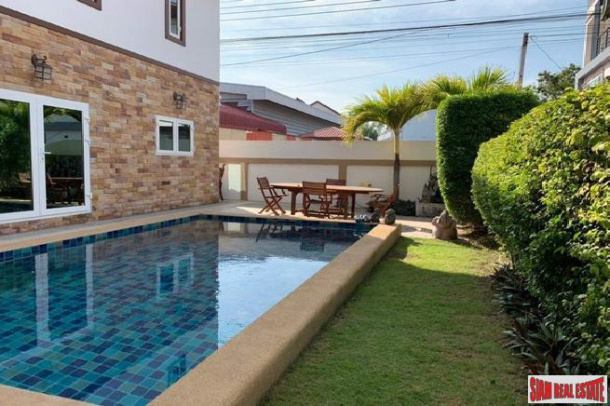For sale-Two story house 3 bedrooms with private pool-4