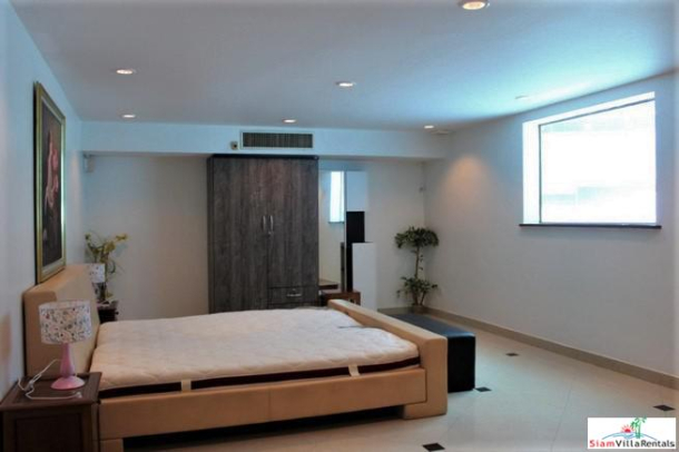 Single house 3 bedrooms with private pool for rent in East Pattaya-15