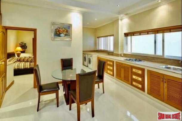 For sale, Luxurious 930 sq.m. 5th. floor modern style villa-16