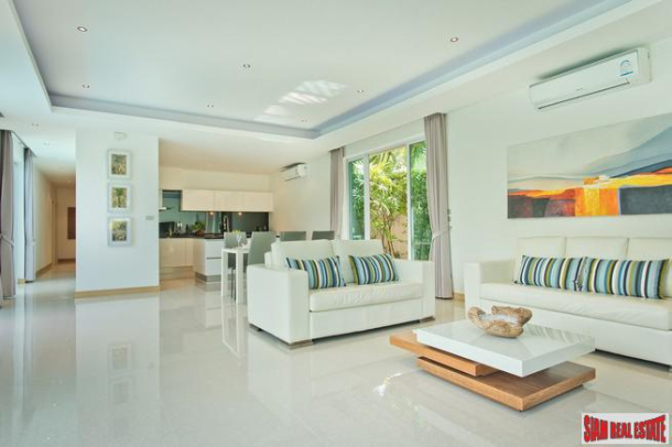 The Vineyard Phase 3 - Luxury Pool Villa For Sale in East Pattaya - 10% Discount!-6