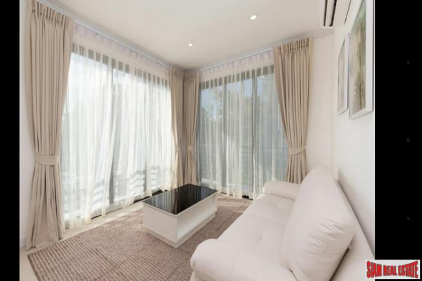 New Three & Four Bedroom Deluxe Pool Villas for Sale in Laguna, Phuket-10