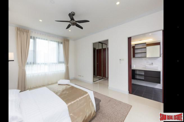 New Three & Four Bedroom Deluxe Pool Villas for Sale in Laguna, Phuket-6