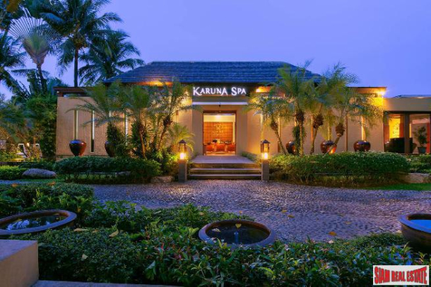 Cassia Residence | Two Bedroom Sea View Condo in Popular Laguna-17