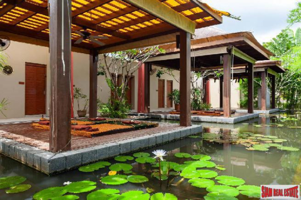 The Residence Bang Tao | Spacious One Bedroom Villa in Popular Bang Tao Beach Area Estate-18