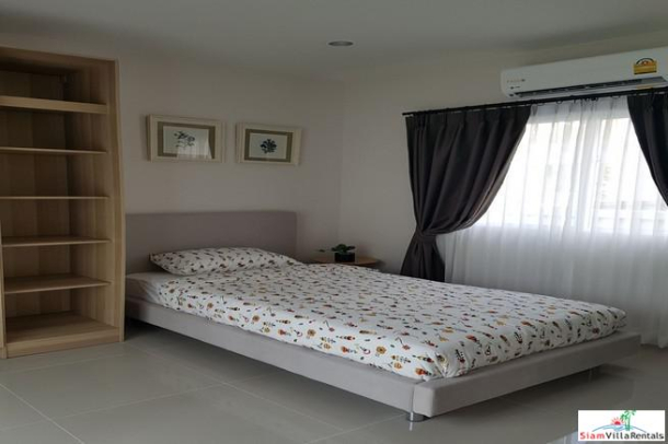Saransiri Koh Kaew | Two Storey Four Bedroom House for Rent-8