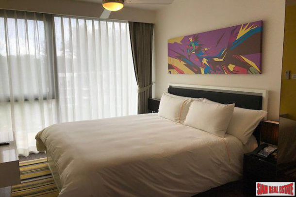 Cassia Residence | One Bedroom Sea View Condo in Popular Laguna Development-3
