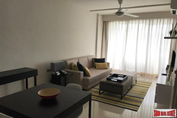 Cassia Residence | One Bedroom Sea View Condo in Popular Laguna Development-4