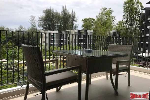 Cassia Residence | Sea View One Bedroom Condo for Sale in Laguna, Phuket-4