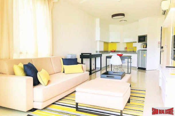 Cassia Residence | Sea View One Bedroom Condo for Sale in Laguna, Phuket-8