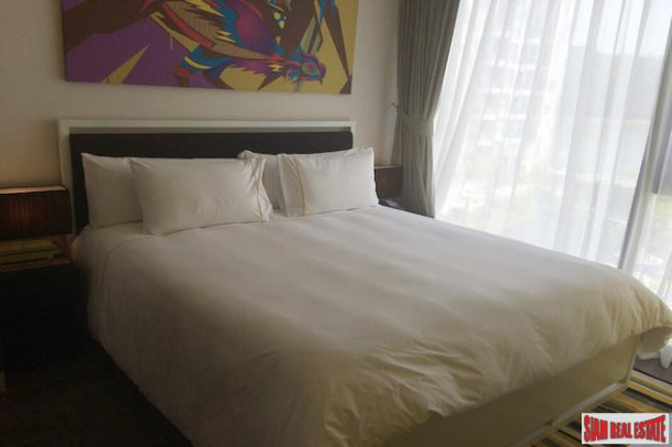 Cassia Residence | Two Bedroom Sea View Condo in Popular Laguna-5