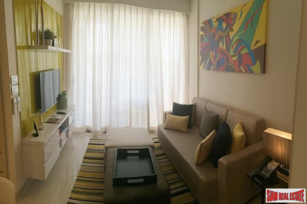 Cassia Residence | Two Bedroom Sea View Condo in Popular Laguna-6