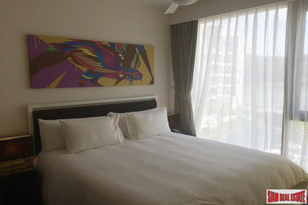 Cassia Residence | Two Bedroom Sea View Condo in Popular Laguna-7