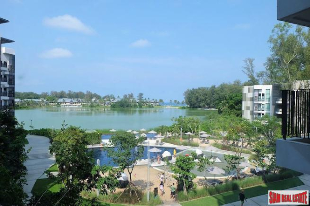 Cassia Residence | Sea View Two Bedroom Condo for Sale in Phuket's Finest Laguna-5