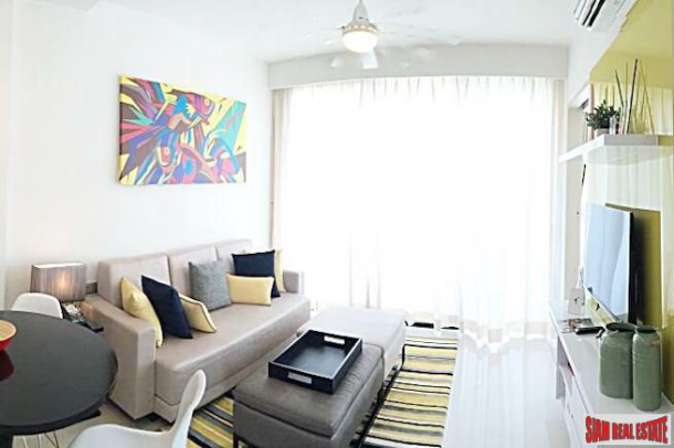 Cassia Residence | Sea and Lagoon Views from this Two Bedroom Condo for Sale in Laguna-7