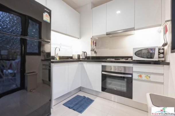 15 Sukhumvit Residences | Large One Bedroom Condo for Rent Close to BTS Nana and Asoke-22