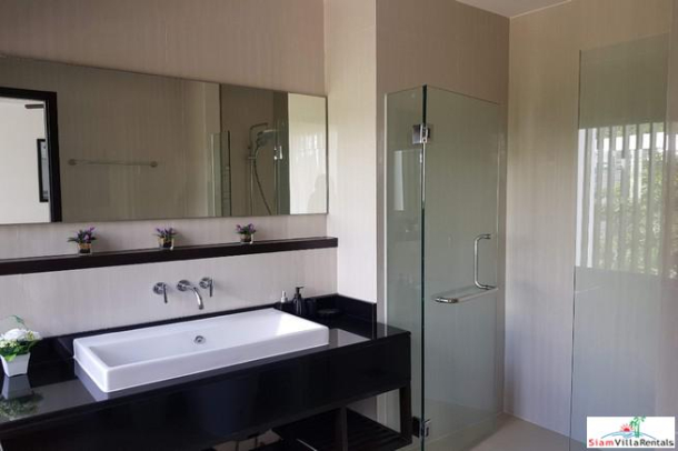 Newly Completed Low-Rise Condo with Easy Access to 3 Districts at Sam Yan, Bang Rak - Studio Units-29