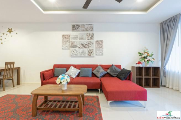 Park 24 | Cozy Two Bedroom, Two Bath for Rent in Popular Phrom Phong Location-30