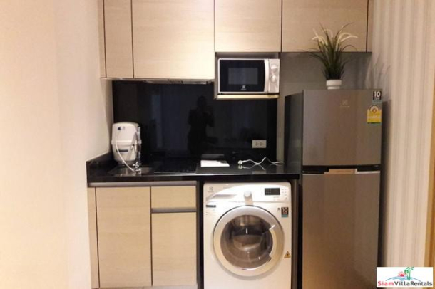 Park 24 | Cozy Two Bedroom, Two Bath for Rent in Popular Phrom Phong Location-5