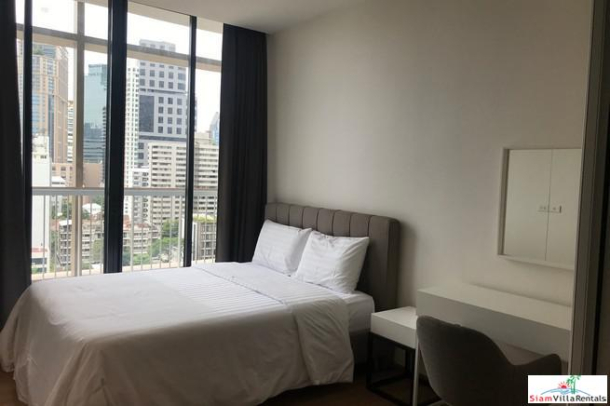 Park 24 | Cozy Two Bedroom, Two Bath for Rent in Popular Phrom Phong Location-6