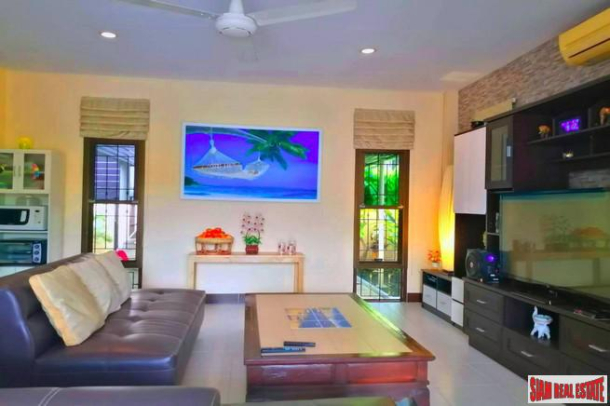 Family Pool Villa in Rawai for Sale only 200 meters to the Sea-5