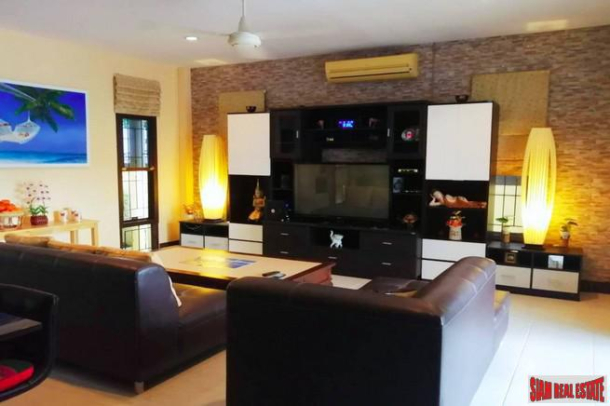 Family Pool Villa in Rawai for Sale only 200 meters to the Sea-8