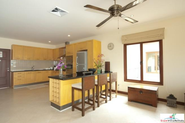 Baan Mai Khao Condominium | Tropical Designed Two Bedroom Condo for Sale Near the Beach-22