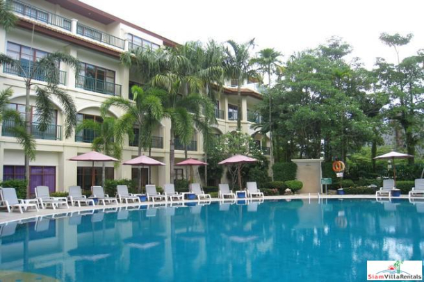 Baan Mai Khao Condominium | Tropical Designed Two Bedroom Condo for Sale Near the Beach-25