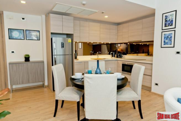 Baan Mai Khao Condominium | Tropical Designed Two Bedroom Condo for Sale Near the Beach-10