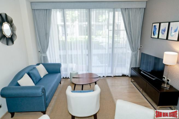Baan Mai Khao Condominium | Tropical Designed Two Bedroom Condo for Sale Near the Beach-12