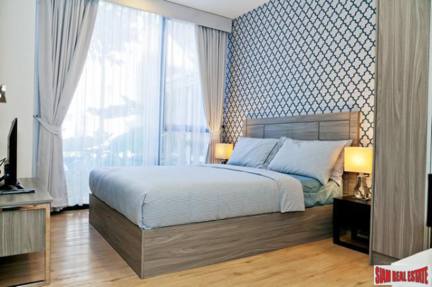 Baan Mai Khao Condominium | Tropical Designed Two Bedroom Condo for Sale Near the Beach-15