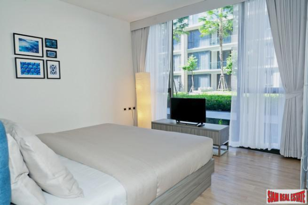 Baan Mai Khao Condominium | Tropical Designed Two Bedroom Condo for Sale Near the Beach-16
