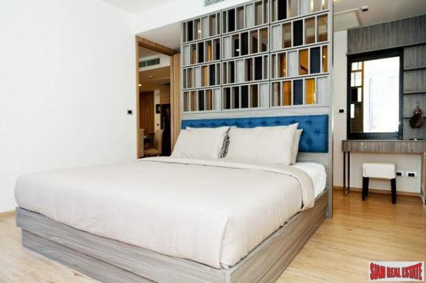 Baan Mai Khao Condominium | Tropical Designed Two Bedroom Condo for Sale Near the Beach-17