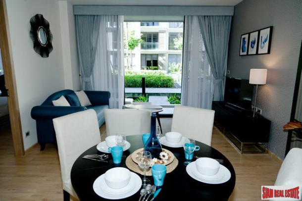 Baan Mai Khao Condominium | Tropical Designed Two Bedroom Condo for Sale Near the Beach-2