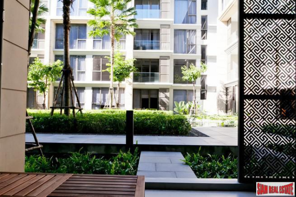 Baan Mai Khao Condominium | Tropical Designed Two Bedroom Condo for Sale Near the Beach-3
