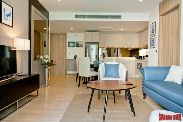 Baan Mai Khao Condominium | Tropical Designed Two Bedroom Condo for Sale Near the Beach-4