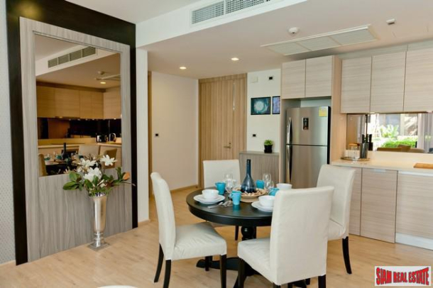 Baan Mai Khao Condominium | Tropical Designed Two Bedroom Condo for Sale Near the Beach-5