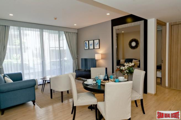 Baan Mai Khao Condominium | Tropical Designed Two Bedroom Condo for Sale Near the Beach-6