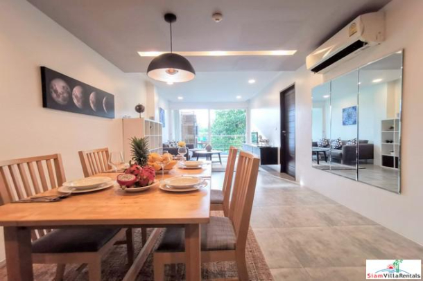 Cassia Residence | Laguna Two Storey Two Bedroom Condo with Amazing Sea Views-20